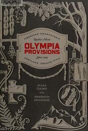 Olympia Provisions