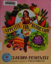 Cover of: Appetite For Reduction by 