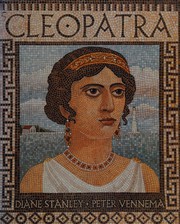 Cover of: Cleopatra by Diane Stanley, Peter Vennema