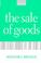 Cover of: The Sale of Goods