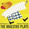 Cover of: The maestro plays