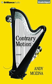 Cover of: Contrary Motion: A Novel