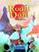 Cover of: Roald Dahl (What's Their Story?)