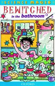Cover of: Bewitched in the bathroom