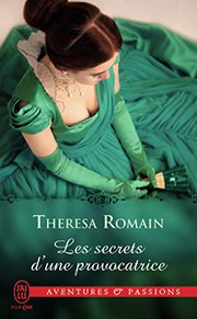 Cover of: Les secrets d'une provocatrice