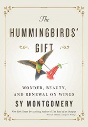 Cover of: The Hummingbirds' Gift by Sy Montgomery