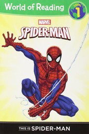 This is Spider-Man by Thomas Macri