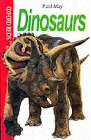 Cover of: Dinosaurs (Oxford Reds)