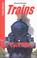 Cover of: Trains (Oxford Reds)