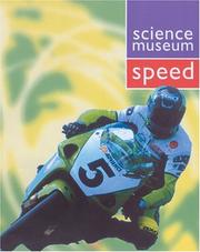 Cover of: Speed (Science Museum) by Philip Wilkinson, Philip Wilkinson