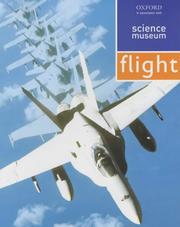Cover of: Flight (Science Museum) by Philip Wilkinson