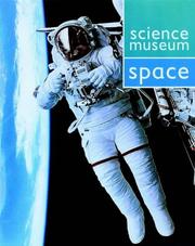 Cover of: Space (Science Museum) by Philip Wilkinson