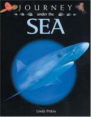 Cover of: Journey Under the Sea (Journey)