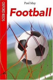 Cover of: Football (Oxford Reds)