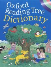 Cover of: Oxford Reading Tree Dictionary by Clare Kirtley, Roderick Hunt