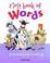 Cover of: Oxford First Book of Words