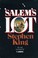 Cover of: 'Salem's Lot