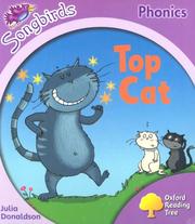 cover of Oxford Reading Tree
