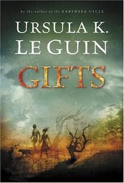 Cover of: Gifts by Ursula K. Le Guin
