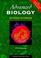 Cover of: Advanced Biology Revision Handbook