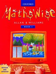 Cover of: Mathswise