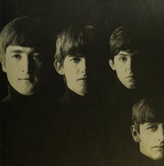 Cover of: Beatles by Robert Freeman