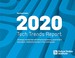 Cover of: 2020 Tech Trend Report