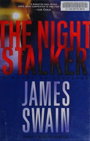 Cover of: The night stalker: a novel