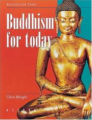 Cover of: Buddhism for Today (Religion for Today)