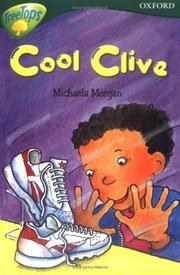 Cool Clive by Michaela Morgan