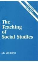 Cover of: The Teaching Of Social Studies