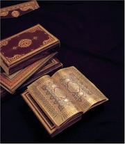 Cover of: Golden pages: Qur'ans and other manuscripts from the collection of Ghassan I. Shaker