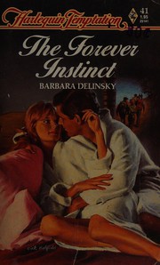 Cover of: Forever Instinct by 