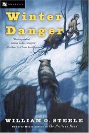 Cover of: Winter danger