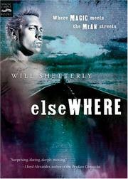 Cover of: Elsewhere