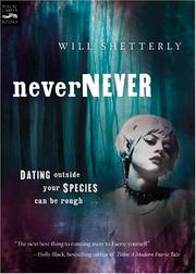 Cover of: Nevernever