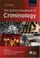Cover of: The Oxford Handbook of Criminology