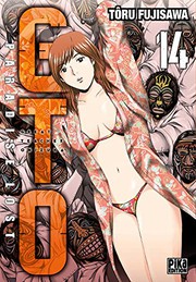 Cover of: GTO Paradise Lost T14