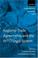 Cover of: Regional Trade Agreements and the WTO Legal System (International Economic Law Series)