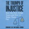 Cover of: The Triumph of Injustice