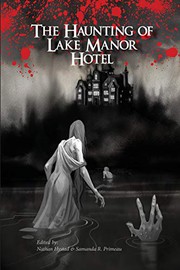 Cover of: The Haunting of Lake Manor Hotel