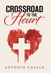 Cover of: Crossroad to the Heart