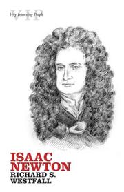 Cover of: Isaac Newton (Very Interesting People Series) by Richard S. Westfall