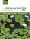 Cover of: Limnoecology