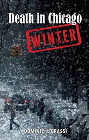 Cover of: Death in Chicago: Winter
