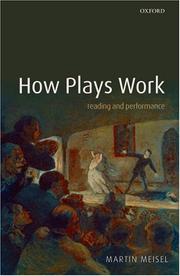 Cover of: How plays work