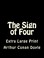 Cover of: The Sign of Four