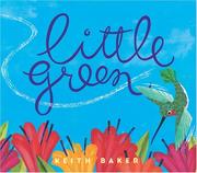 Cover of: Little Green