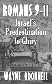 Cover of: Romans 9 - 11: Israel's Predestination to Glory by 