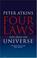 Cover of: Four Laws That Drive the Universe